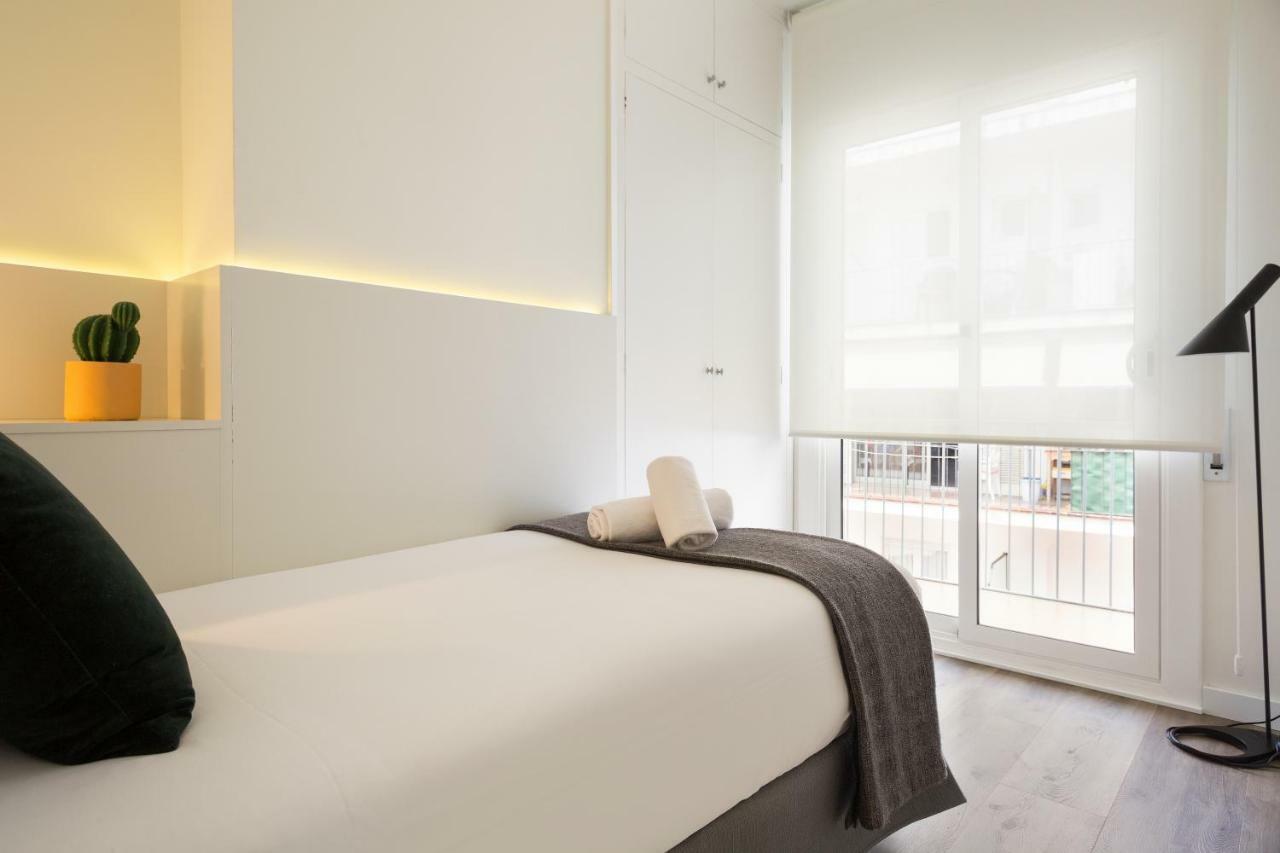 Sitges Group Calm Beach 외부 사진